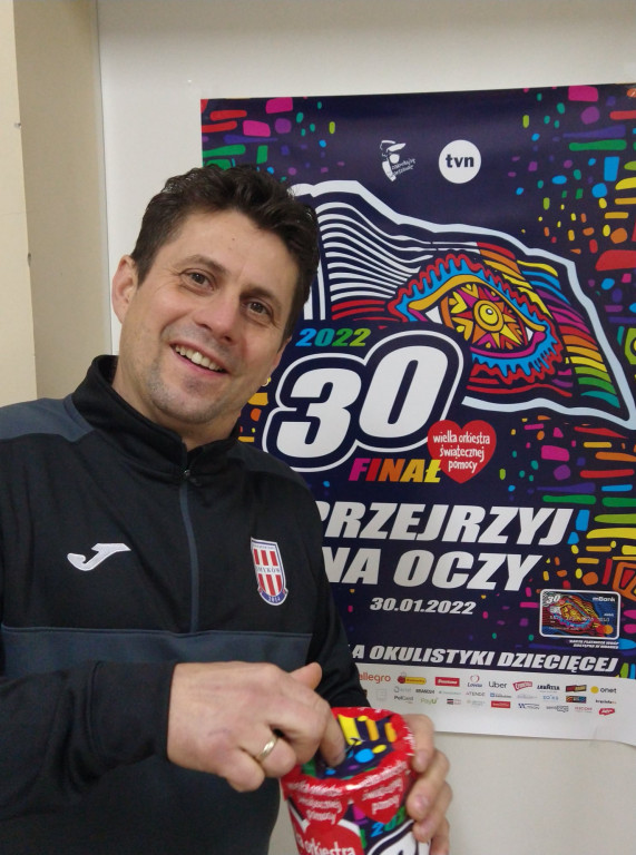 I część Turnieju Futsalu dla WOŚP w Miedzierzy już za nami! [wideo, zdjęcia]