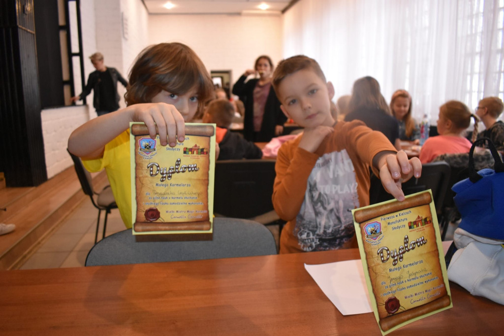 Co to był za tydzień! Ferie zimowe w Końskich i Stąporkowie [fotogaleria]