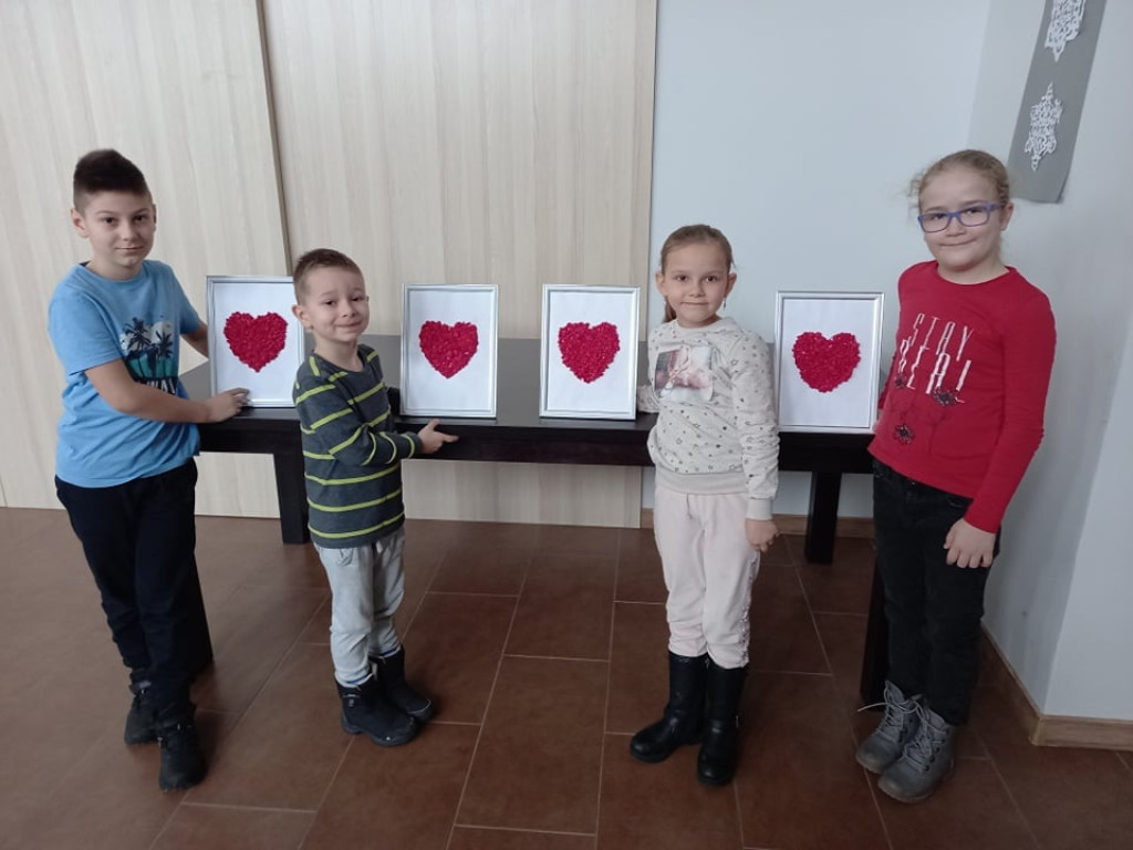 Co to był za tydzień! Ferie zimowe w Końskich i Stąporkowie [fotogaleria]