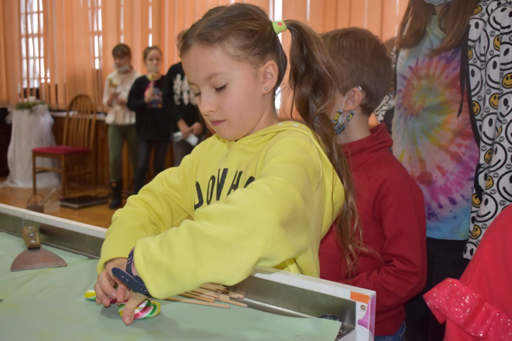 Co to był za tydzień! Ferie zimowe w Końskich i Stąporkowie [fotogaleria]