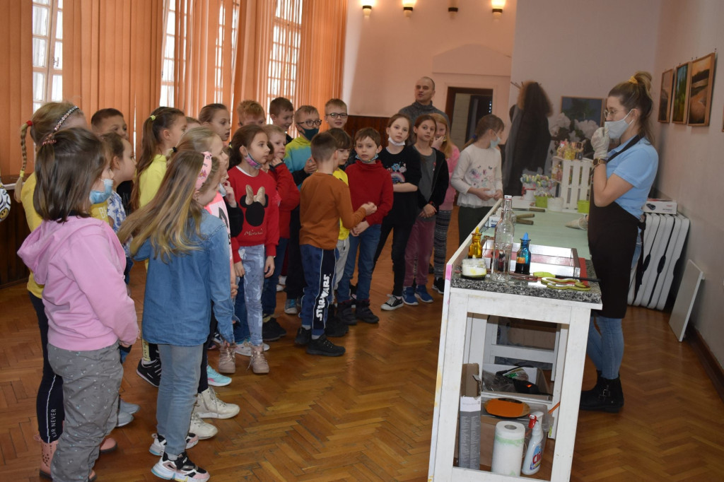Co to był za tydzień! Ferie zimowe w Końskich i Stąporkowie [fotogaleria]
