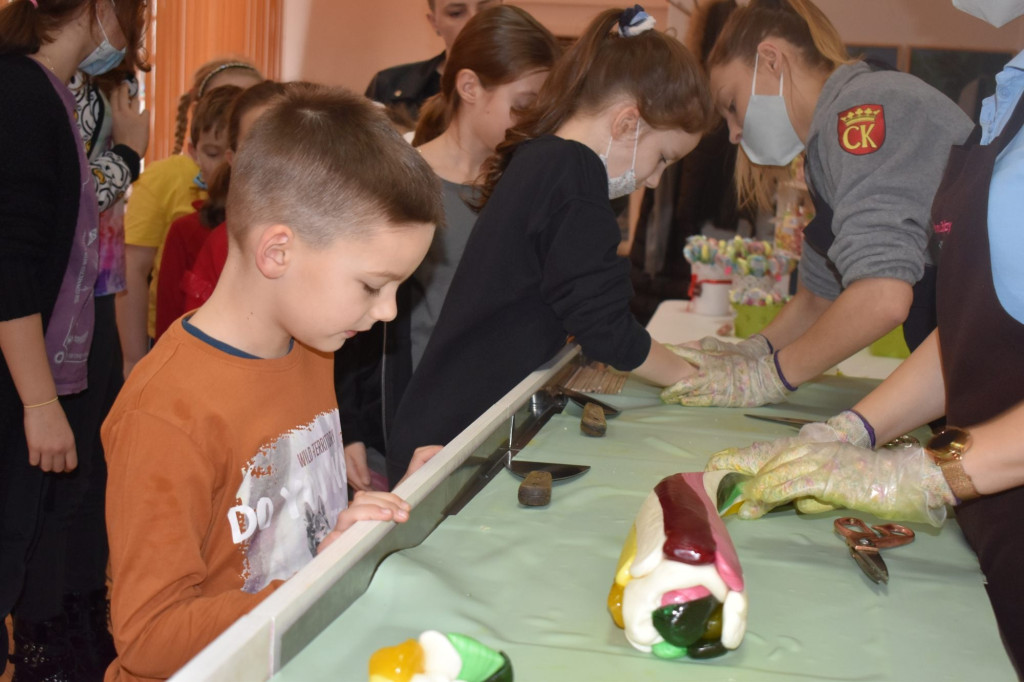 Co to był za tydzień! Ferie zimowe w Końskich i Stąporkowie [fotogaleria]
