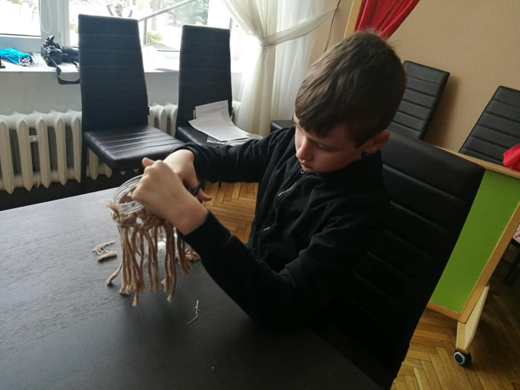 Co to był za tydzień! Ferie zimowe w Końskich i Stąporkowie [fotogaleria]