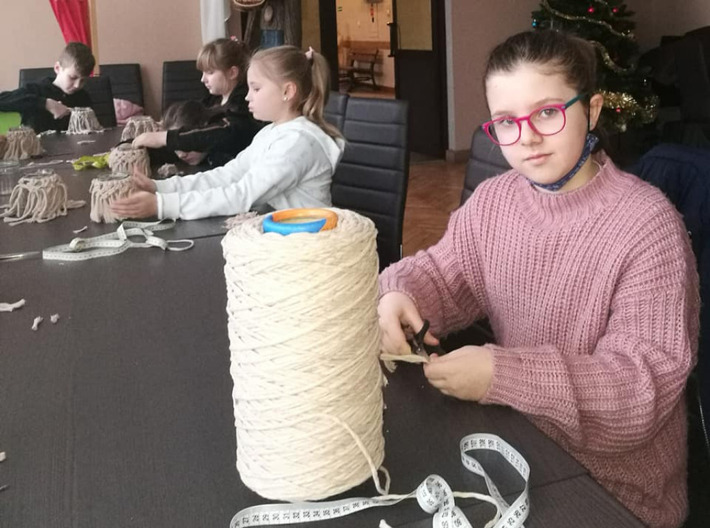 Co to był za tydzień! Ferie zimowe w Końskich i Stąporkowie [fotogaleria]