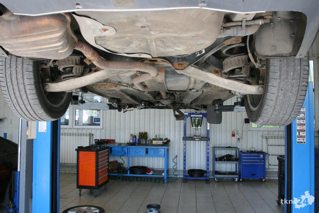 Autoland i Auto-Serwis to doświadczenie i najwyższa jakość [zdjęcia]