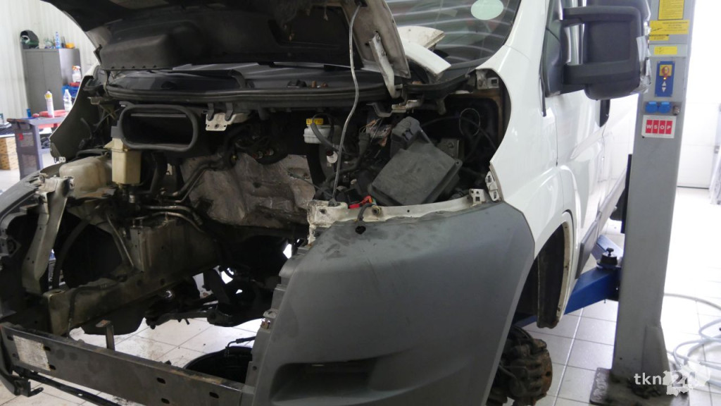 Autoland i Auto-Serwis to doświadczenie i najwyższa jakość [zdjęcia]