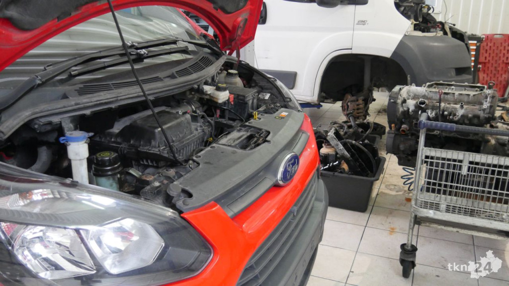 Autoland i Auto-Serwis to doświadczenie i najwyższa jakość [zdjęcia]