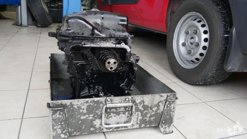 Autoland i Auto-Serwis to doświadczenie i najwyższa jakość [zdjęcia]