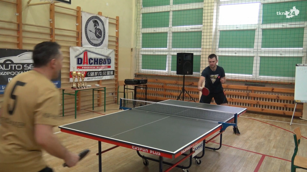 Finał WOŚP w gminie Stąporków. Na sportowo! [wideo, zdjęcia]