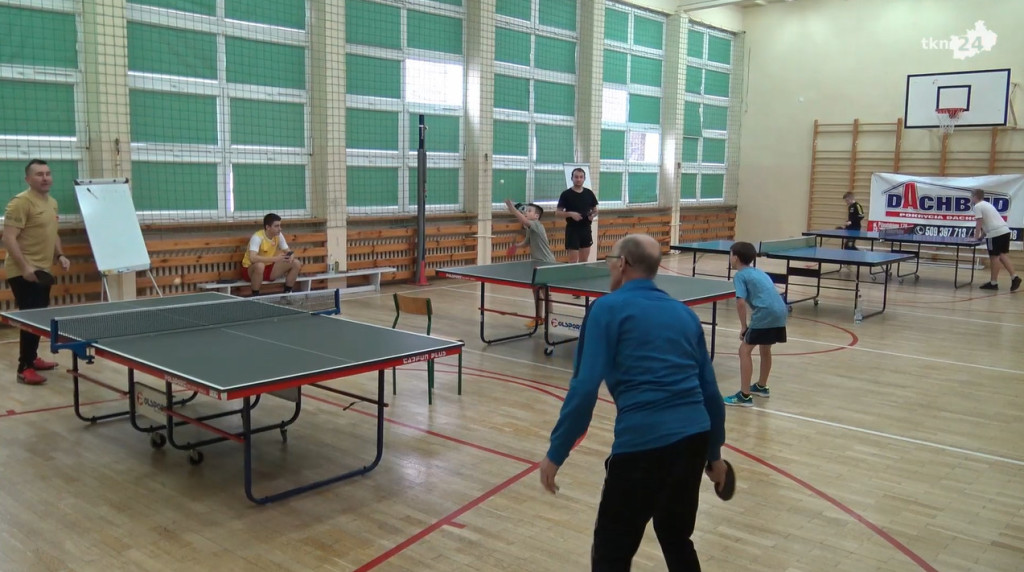 Finał WOŚP w gminie Stąporków. Na sportowo! [wideo, zdjęcia]