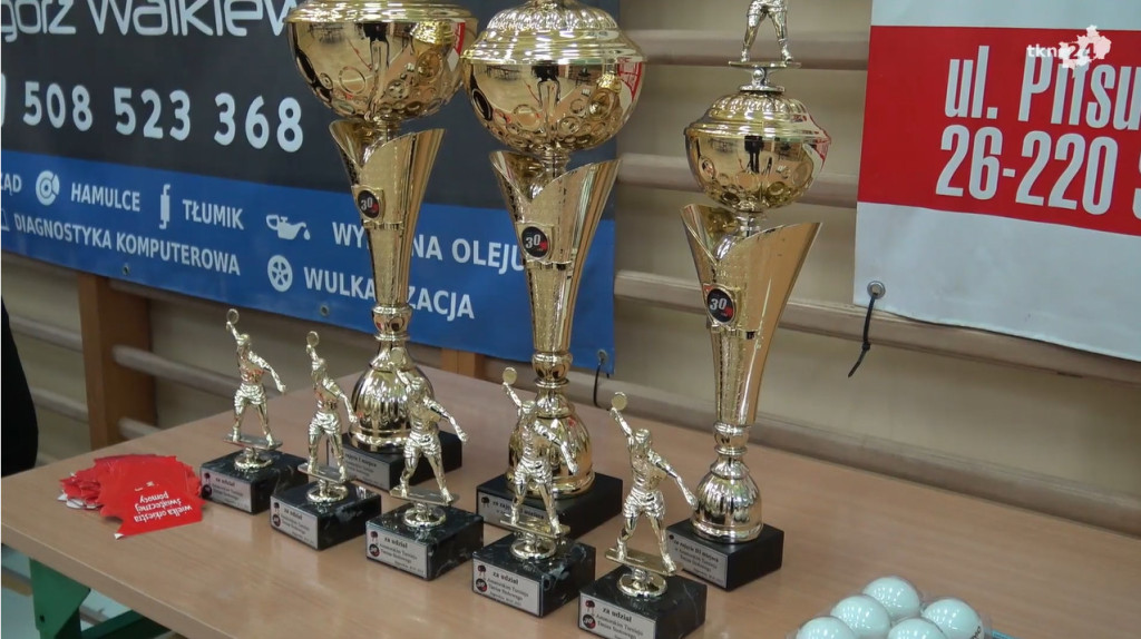 Finał WOŚP w gminie Stąporków. Na sportowo! [wideo, zdjęcia]