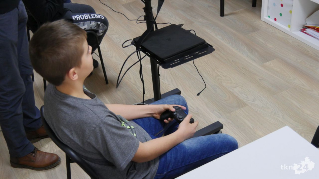 Językowe Ferie Zimowe ze szkołą SMART w Końskich [wideo, zdjęcia]