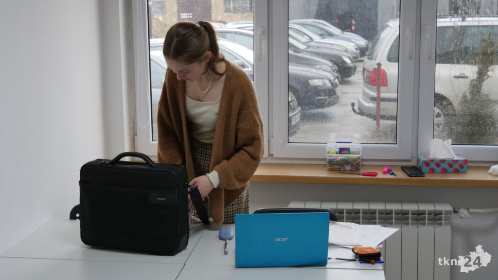 Językowe Ferie Zimowe ze szkołą SMART w Końskich [wideo, zdjęcia]