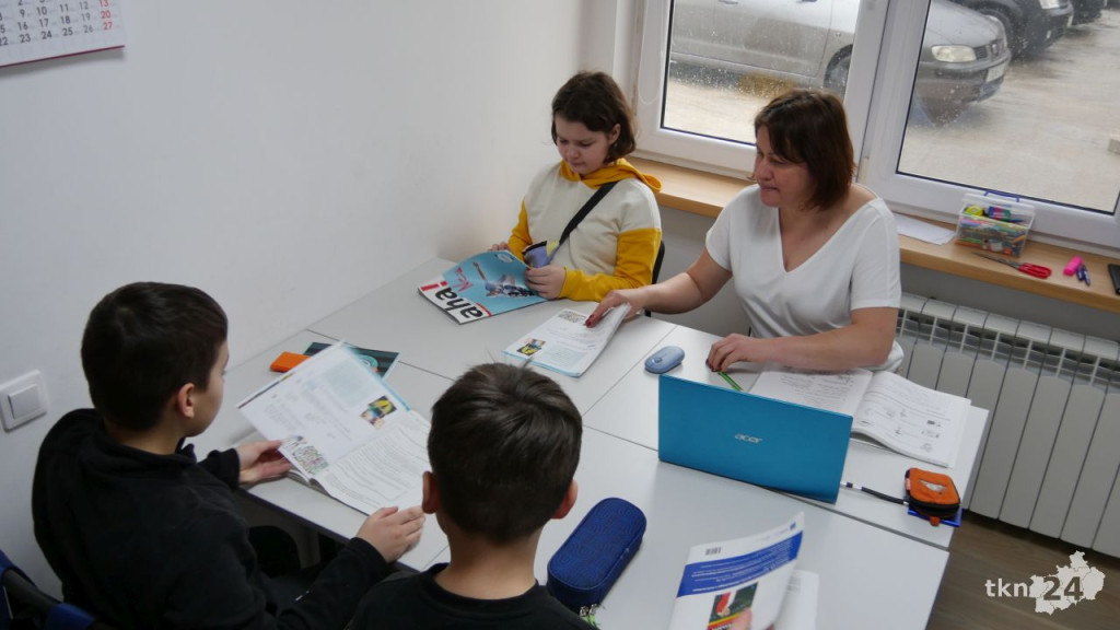 Językowe Ferie Zimowe ze szkołą SMART w Końskich [wideo, zdjęcia]