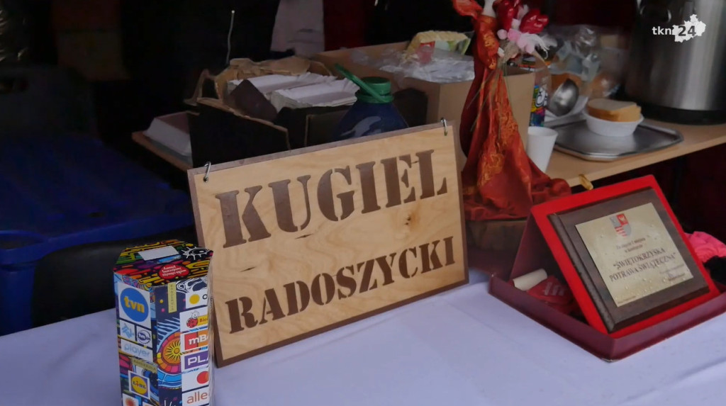 Tak dla orkiestry zagrał powiat konecki. Zobaczcie relację ze wszystkich sztabów [wideo, zdjęcia]