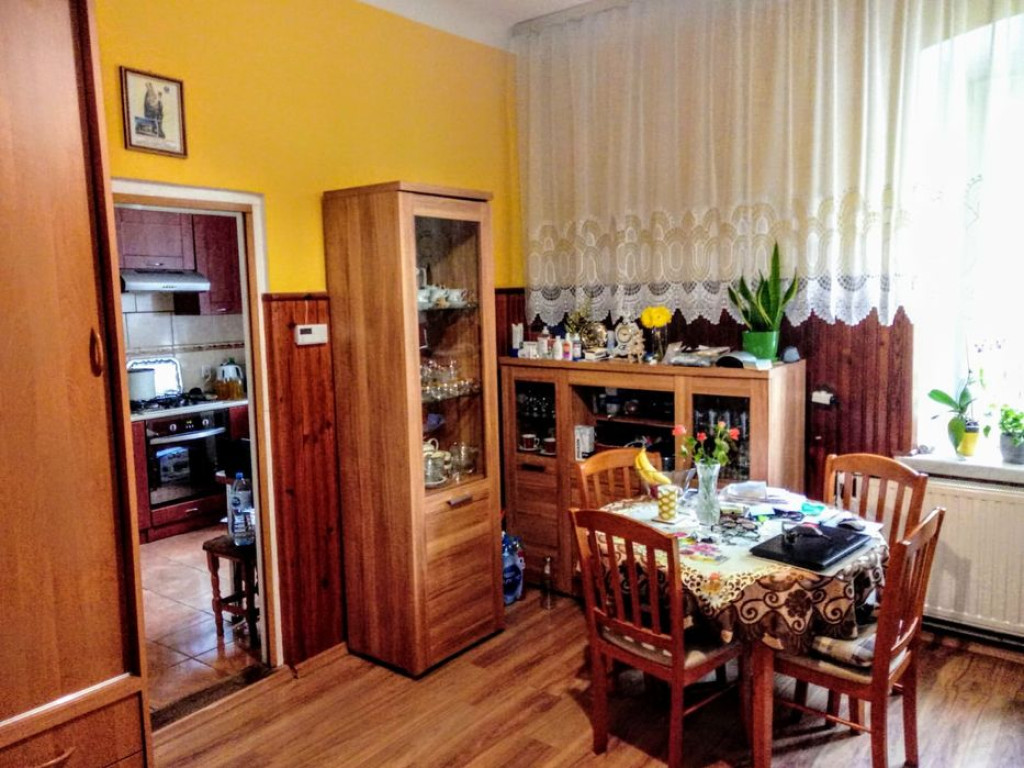 Mieszkanie 75m2 za 230 tysięcy zł. OGŁOSZENIE