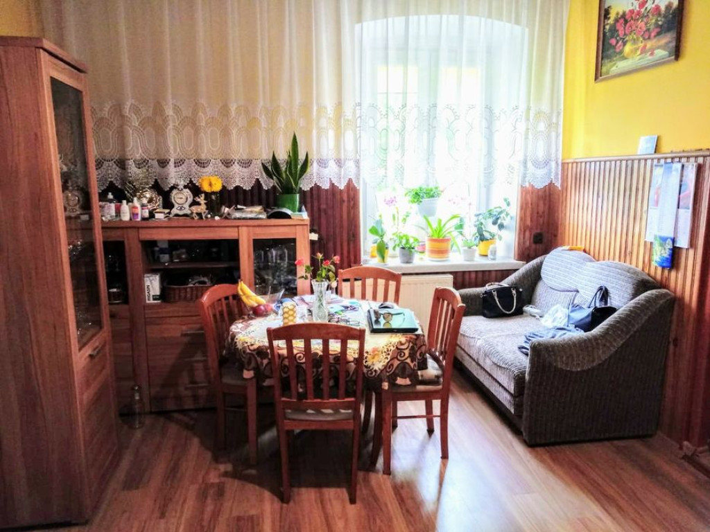 Mieszkanie 75m2 za 230 tysięcy zł. OGŁOSZENIE