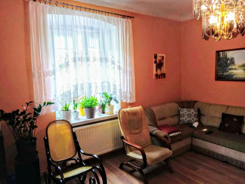 Mieszkanie 75m2 za 230 tysięcy zł. OGŁOSZENIE