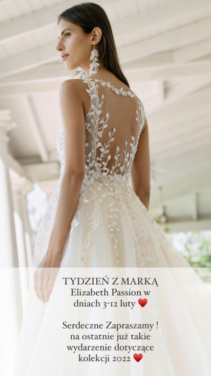 Tydzień z marką Elizabeth Passion w Końskich [zdjęcia]