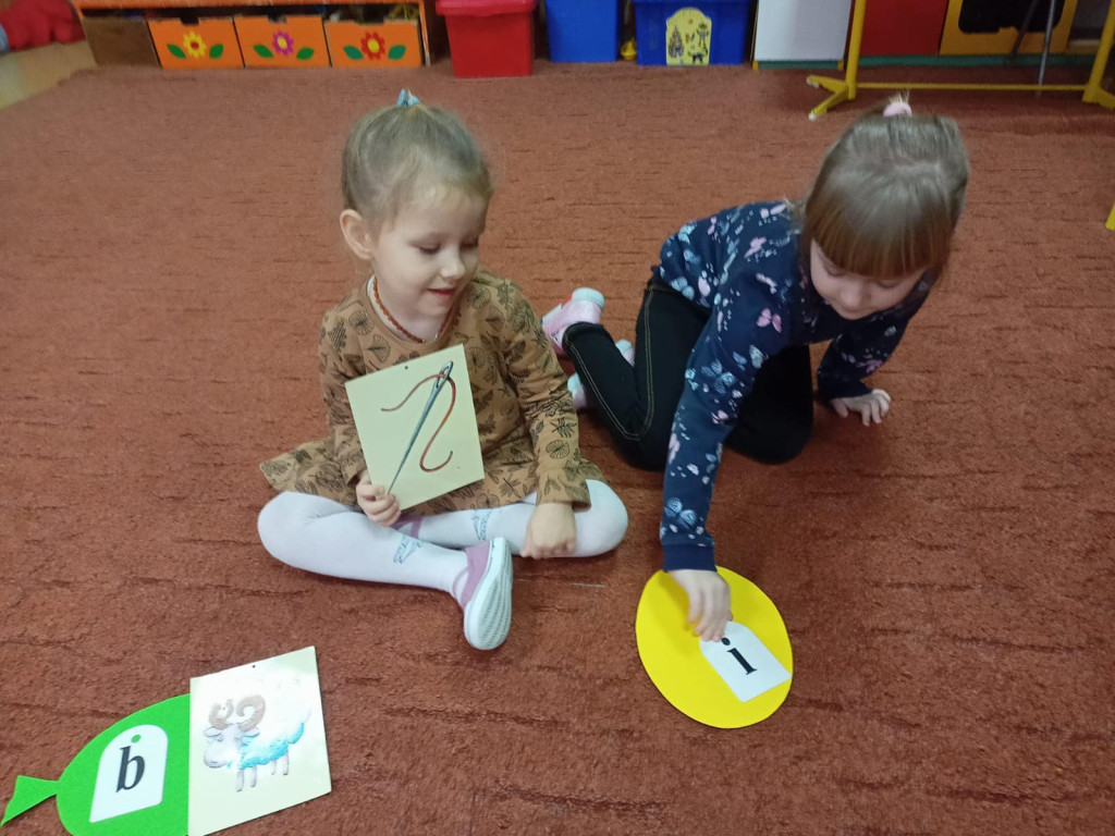 Przedszkole nr 2 w Końskich zaprasza dzieci w wieku od 2,5 do 6 lat
