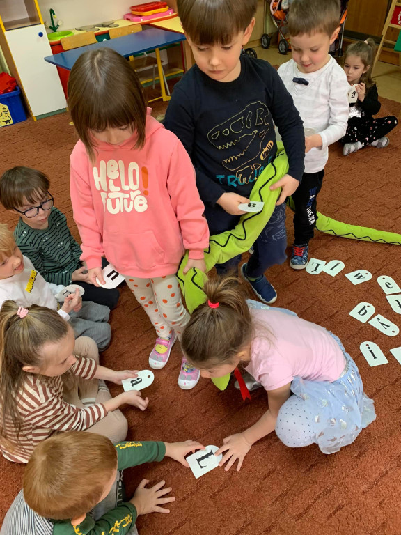 Przedszkole nr 2 w Końskich zaprasza dzieci w wieku od 2,5 do 6 lat