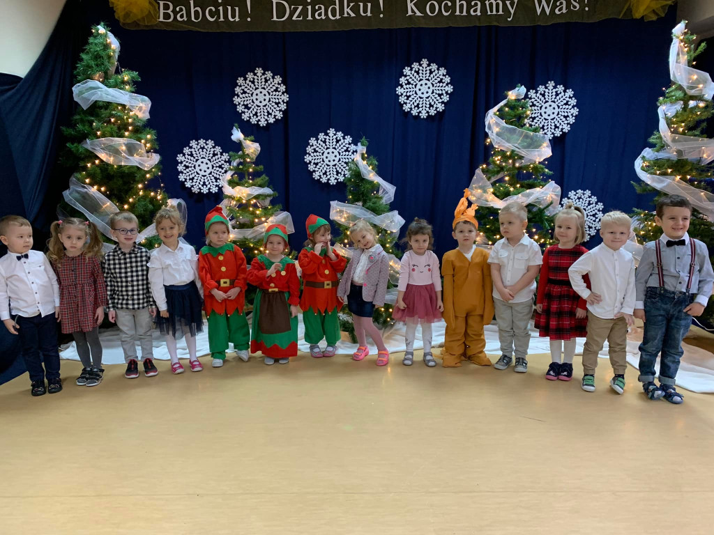 Przedszkole nr 2 w Końskich zaprasza dzieci w wieku od 2,5 do 6 lat