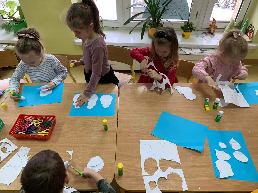 Przedszkole nr 2 w Końskich zaprasza dzieci w wieku od 2,5 do 6 lat