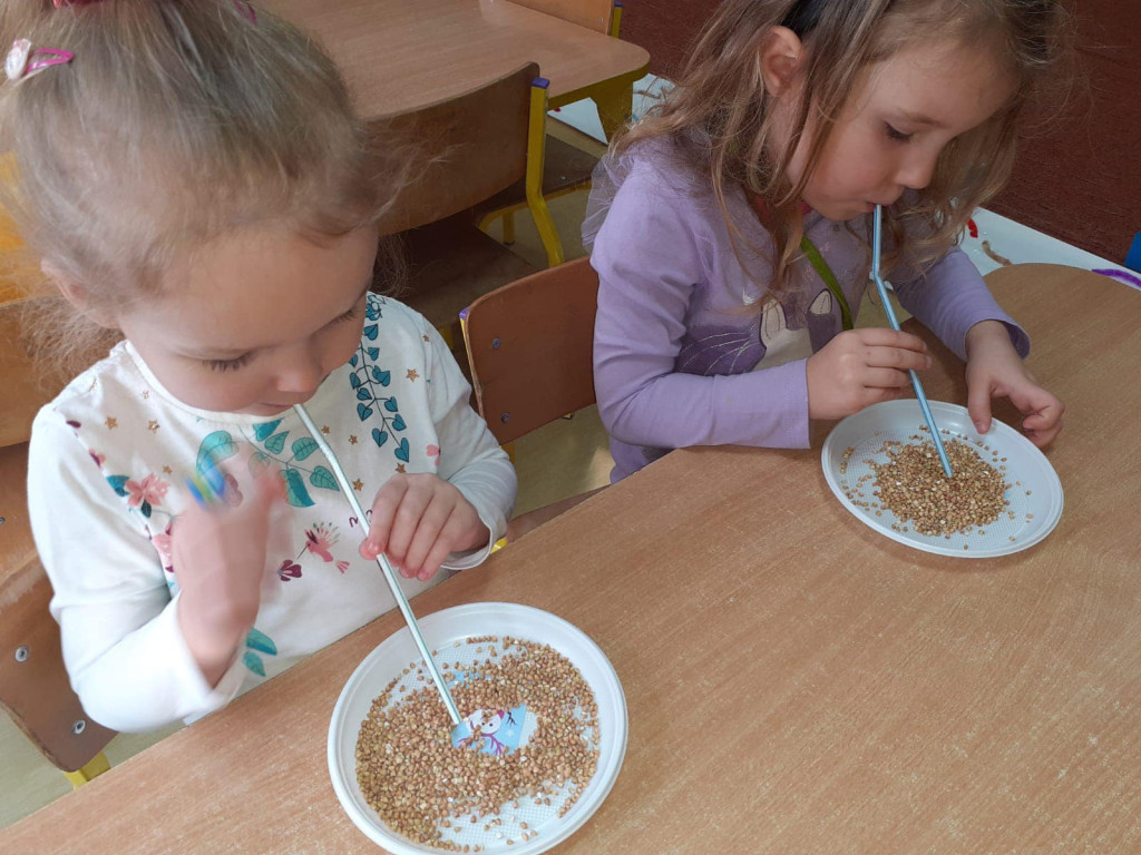 Przedszkole nr 2 w Końskich zaprasza dzieci w wieku od 2,5 do 6 lat