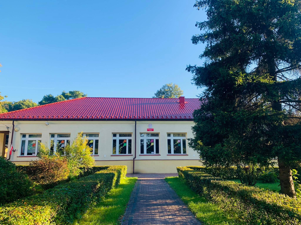 Przedszkole nr 2 w Końskich zaprasza dzieci w wieku od 2,5 do 6 lat