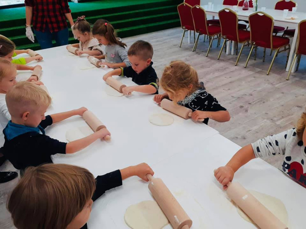 Przedszkole nr 2 w Końskich zaprasza dzieci w wieku od 2,5 do 6 lat