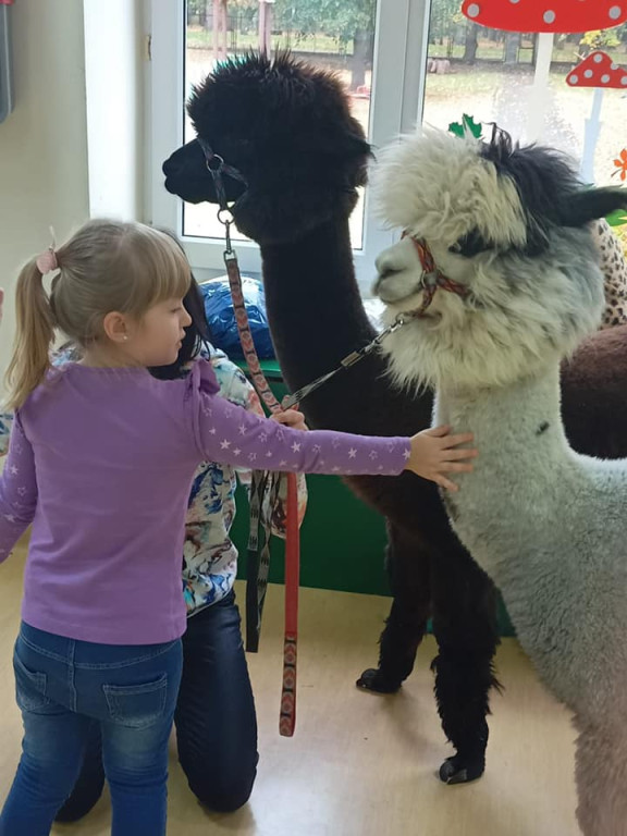 Przedszkole nr 2 w Końskich zaprasza dzieci w wieku od 2,5 do 6 lat