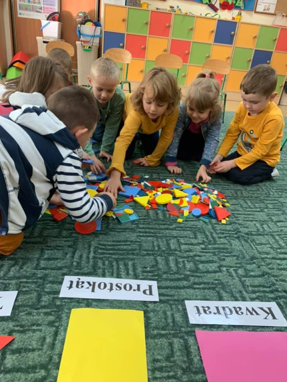 Przedszkole nr 2 w Końskich zaprasza dzieci w wieku od 2,5 do 6 lat