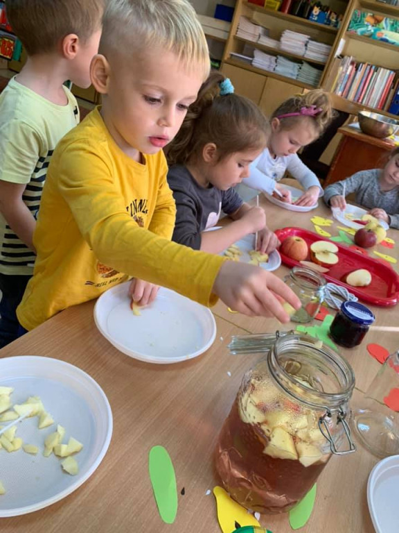 Przedszkole nr 2 w Końskich zaprasza dzieci w wieku od 2,5 do 6 lat