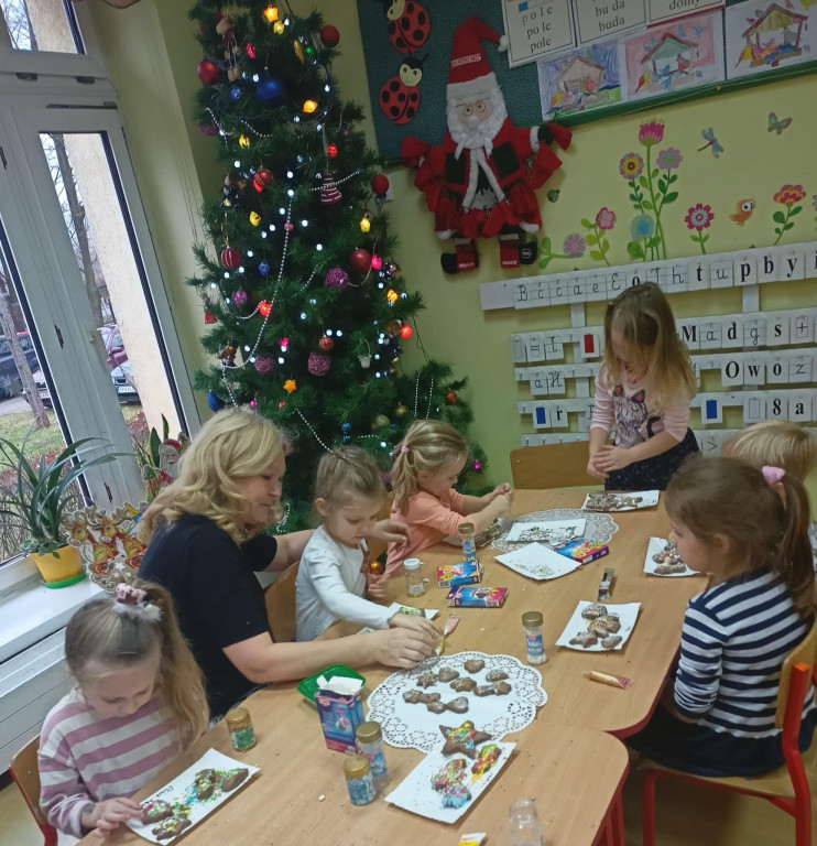 Przedszkole nr 2 w Końskich zaprasza dzieci w wieku od 2,5 do 6 lat