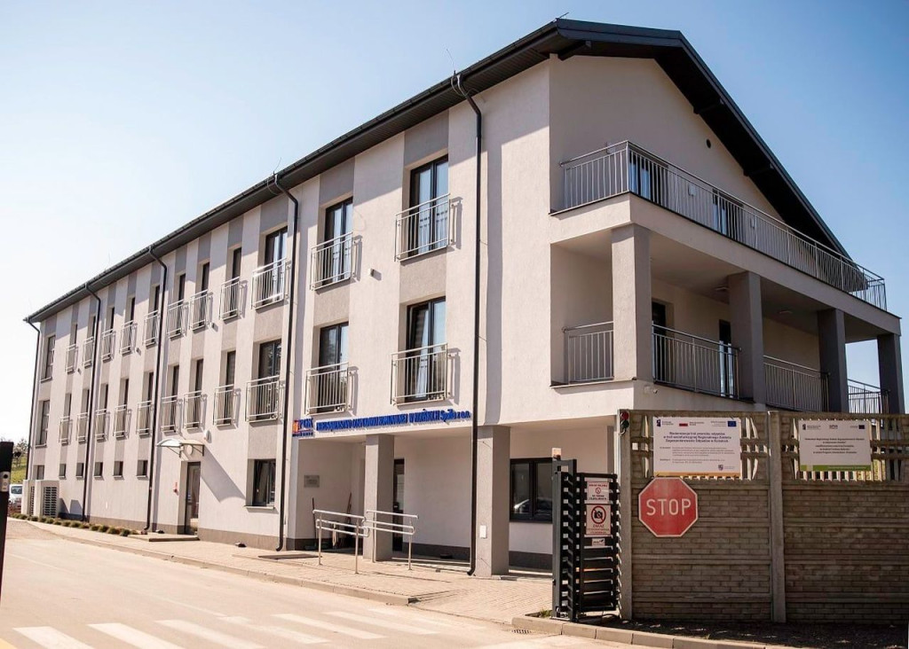 Podsumowanie roku 2021 PGK w Końskich [zdjęcia]