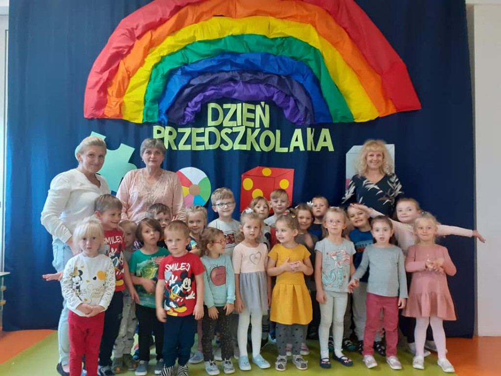 Przedszkole w Pomykowie. Znakomite warunki w nowym obiekcie i bliskość szkoły [wideo, zdjęcia]