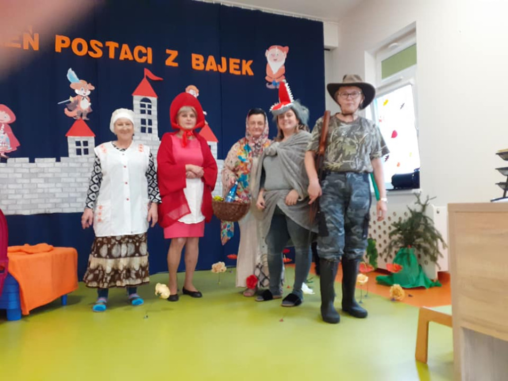 Przedszkole w Pomykowie. Znakomite warunki w nowym obiekcie i bliskość szkoły [wideo, zdjęcia]