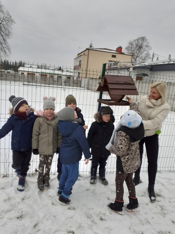Przedszkole w Pomykowie. Znakomite warunki w nowym obiekcie i bliskość szkoły [wideo, zdjęcia]