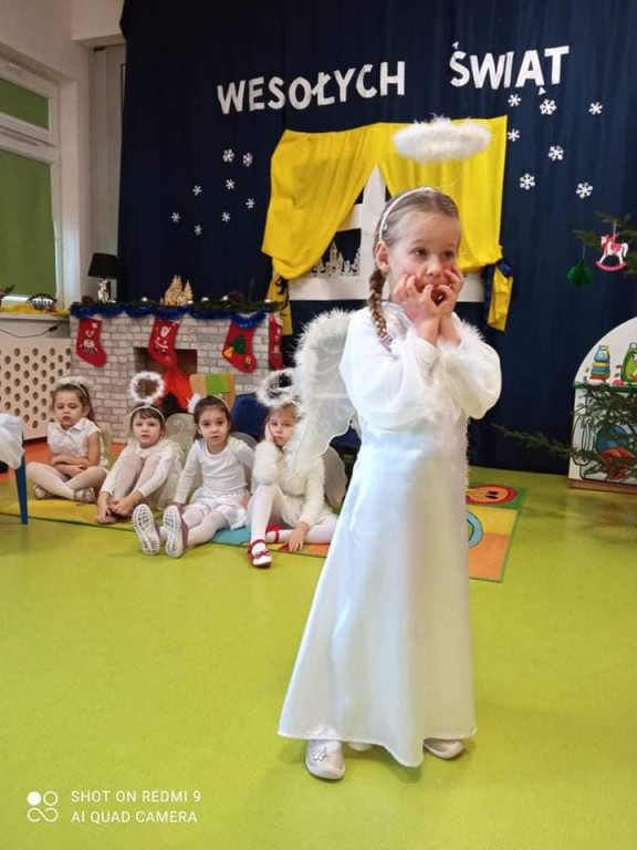 Przedszkole w Pomykowie. Znakomite warunki w nowym obiekcie i bliskość szkoły [wideo, zdjęcia]