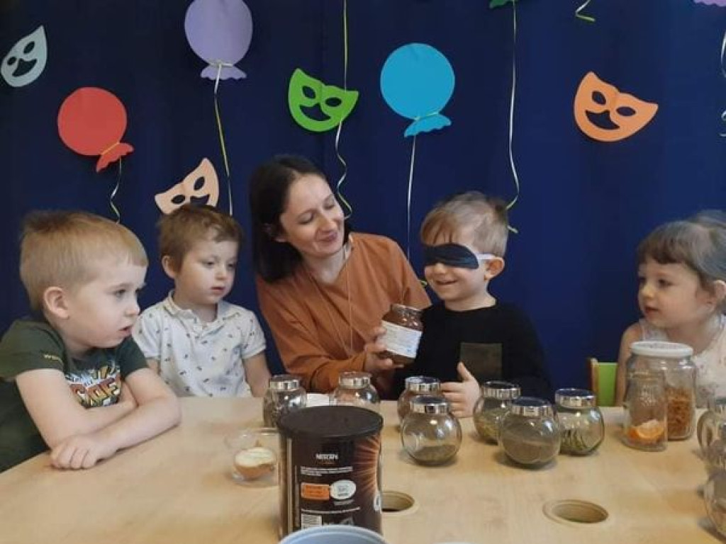 Przedszkole w Pomykowie. Znakomite warunki w nowym obiekcie i bliskość szkoły [wideo, zdjęcia]