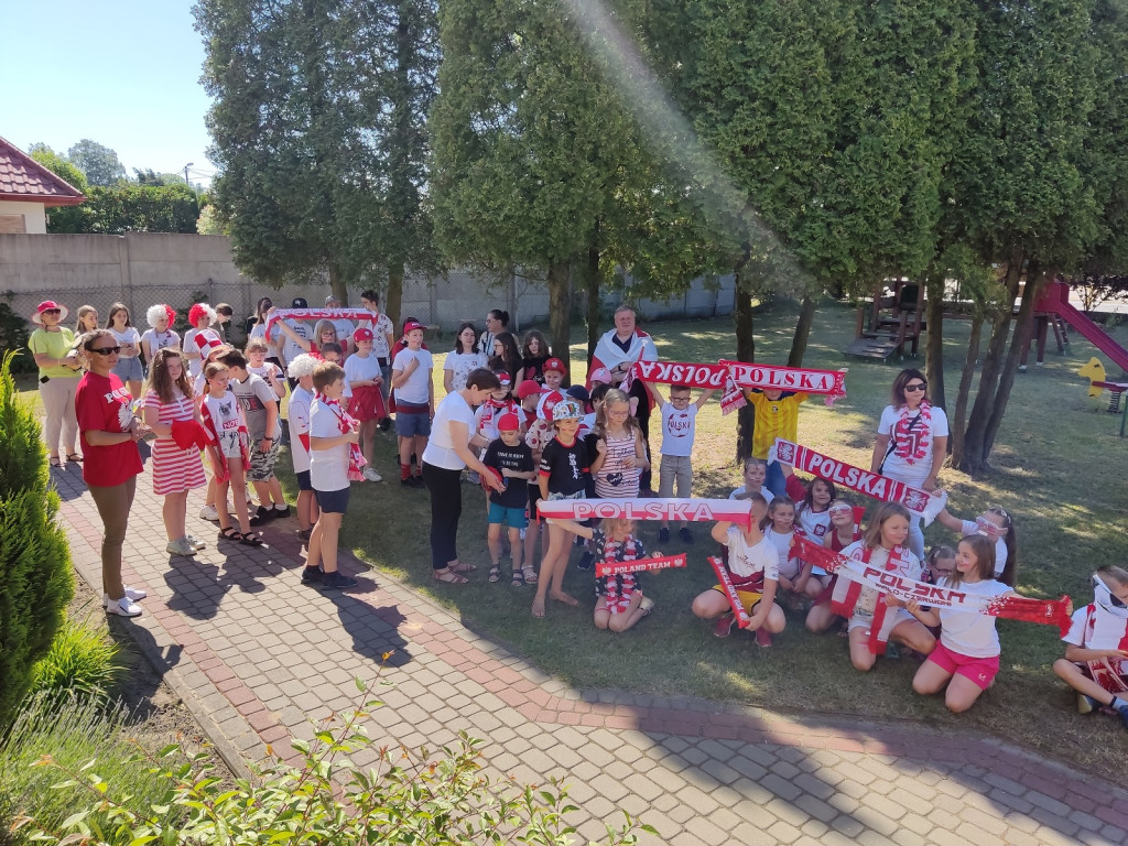 Przedszkole w Pomykowie. Znakomite warunki w nowym obiekcie i bliskość szkoły [wideo, zdjęcia]