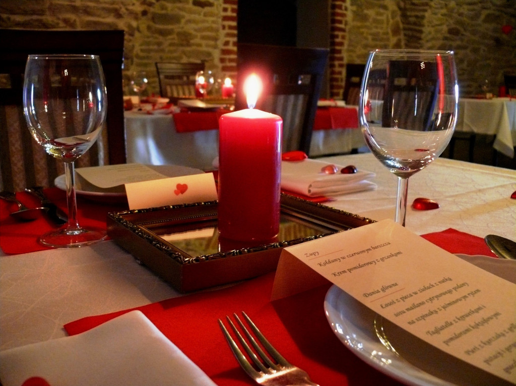 Restauracja Prowincja zaprasza na romantyczne Walentynki [zdjęcia]