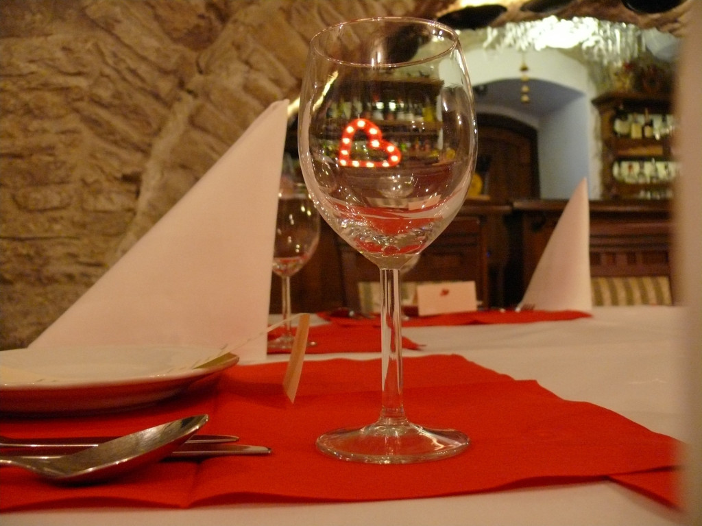 Restauracja Prowincja zaprasza na romantyczne Walentynki [zdjęcia]