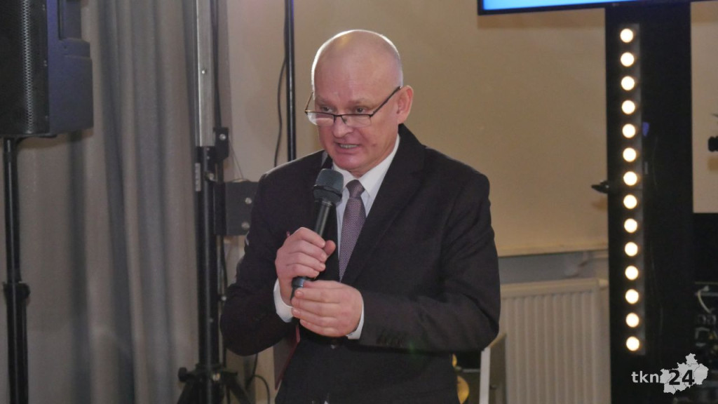 WIDEO: Studniówka I LO w Końskich 2022