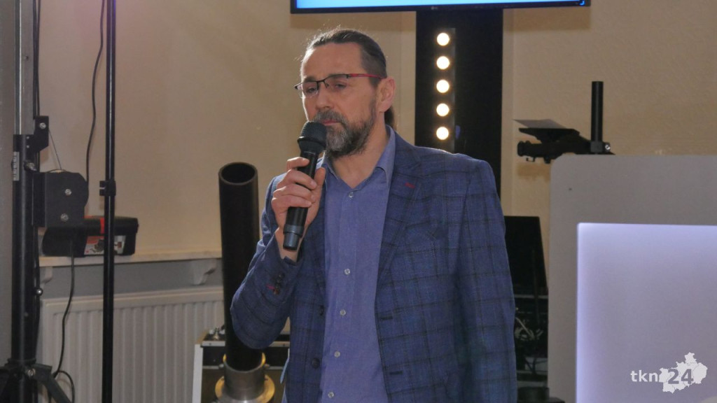WIDEO: Studniówka I LO w Końskich 2022