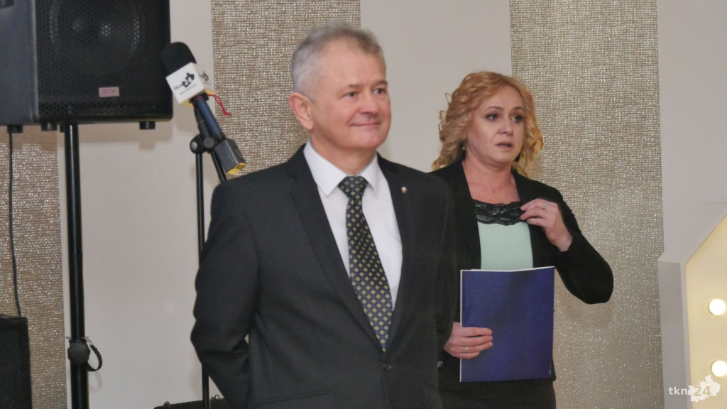 Opoczyńska studniówka w Astorii. Zaśpiewał DEJW! [wideo, zdjęcia]