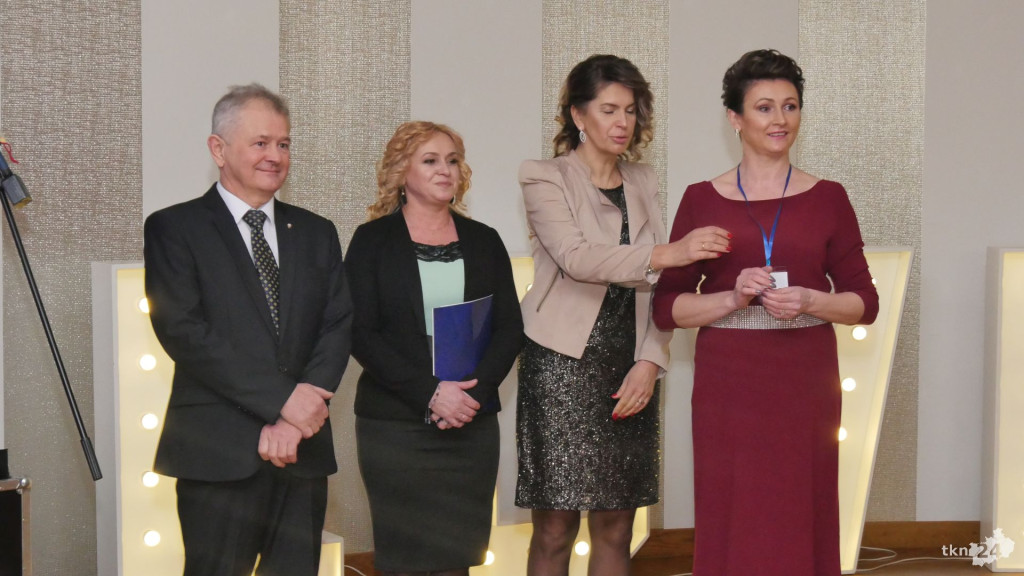Opoczyńska studniówka w Astorii. Zaśpiewał DEJW! [wideo, zdjęcia]