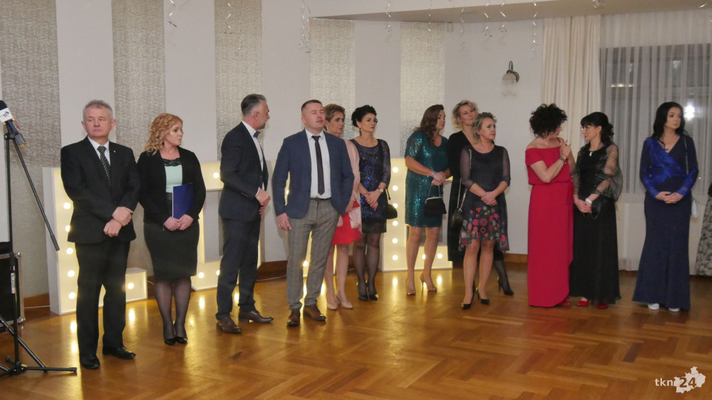 Opoczyńska studniówka w Astorii. Zaśpiewał DEJW! [wideo, zdjęcia]