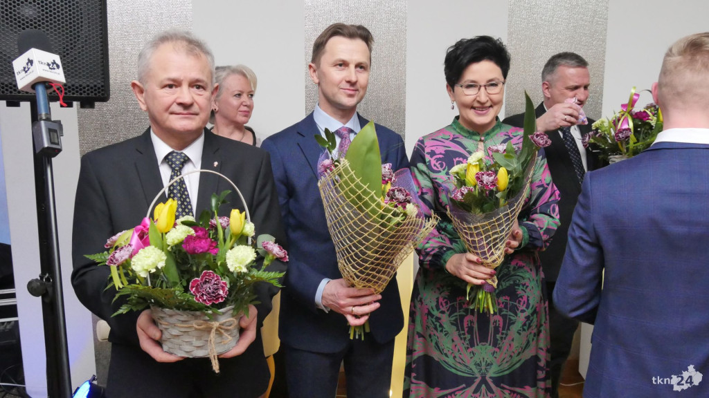Opoczyńska studniówka w Astorii. Zaśpiewał DEJW! [wideo, zdjęcia]