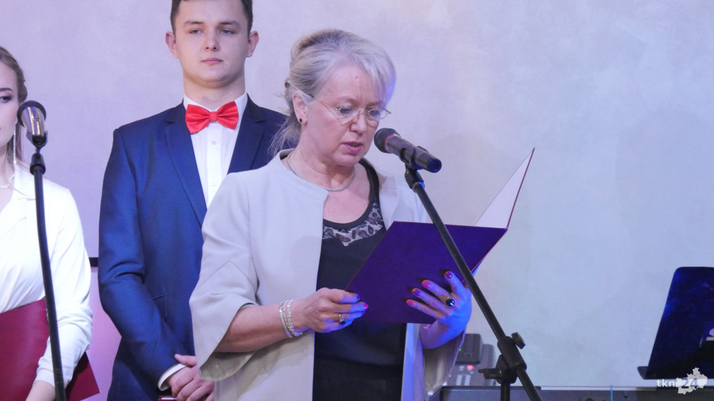 Opoczyńska studniówka w Astorii. Zaśpiewał DEJW! [wideo, zdjęcia]